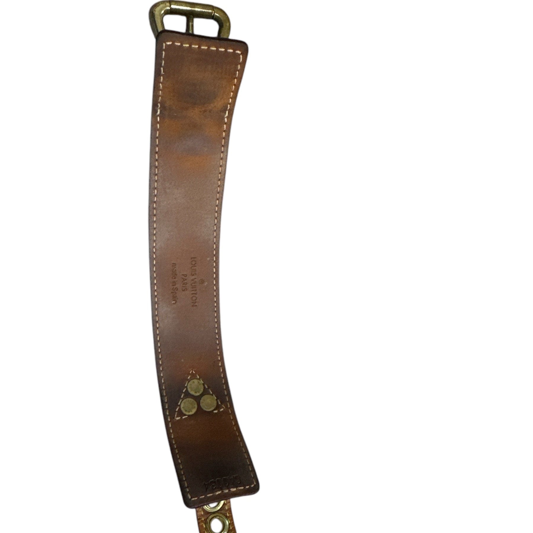 Louis Vuitton Monogram Multicolor Bracelet - Clairely Amazing