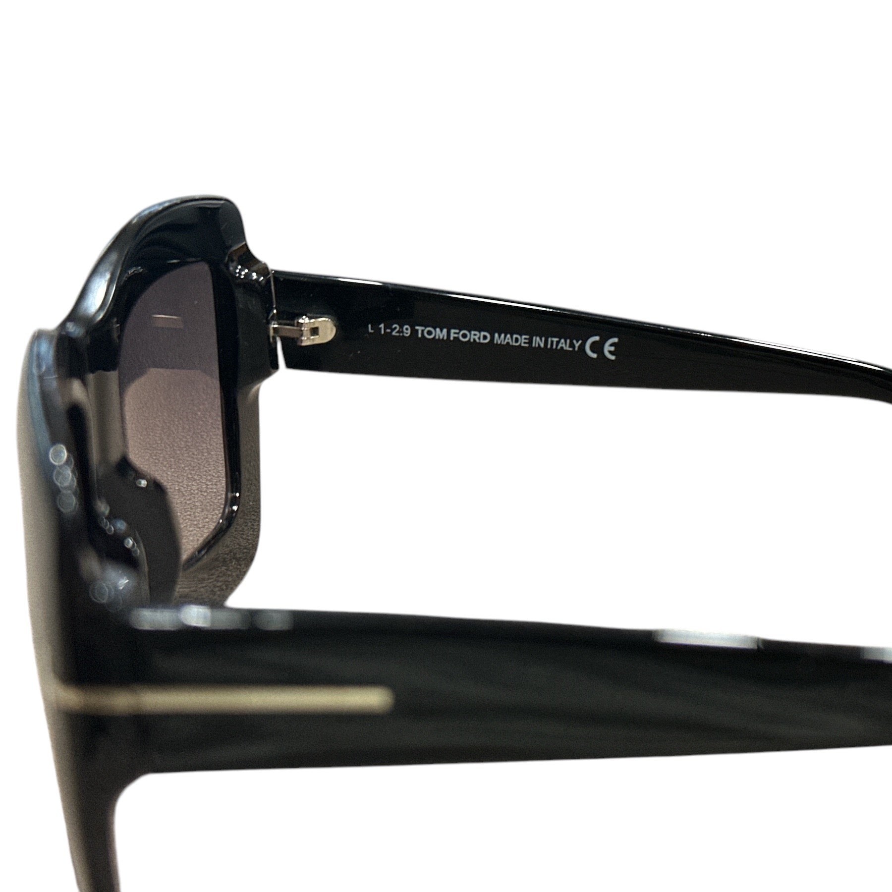 BRAND NEW Tom Ford Diva Sunglasses - Clairely Amazing