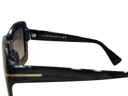BRAND NEW Tom Ford Diva Sunglasses - Clairely Amazing