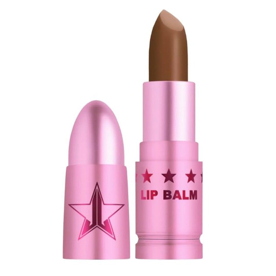 Jeffree Star Cosmetics Tinted Lip Balm – Cowboy Kiss