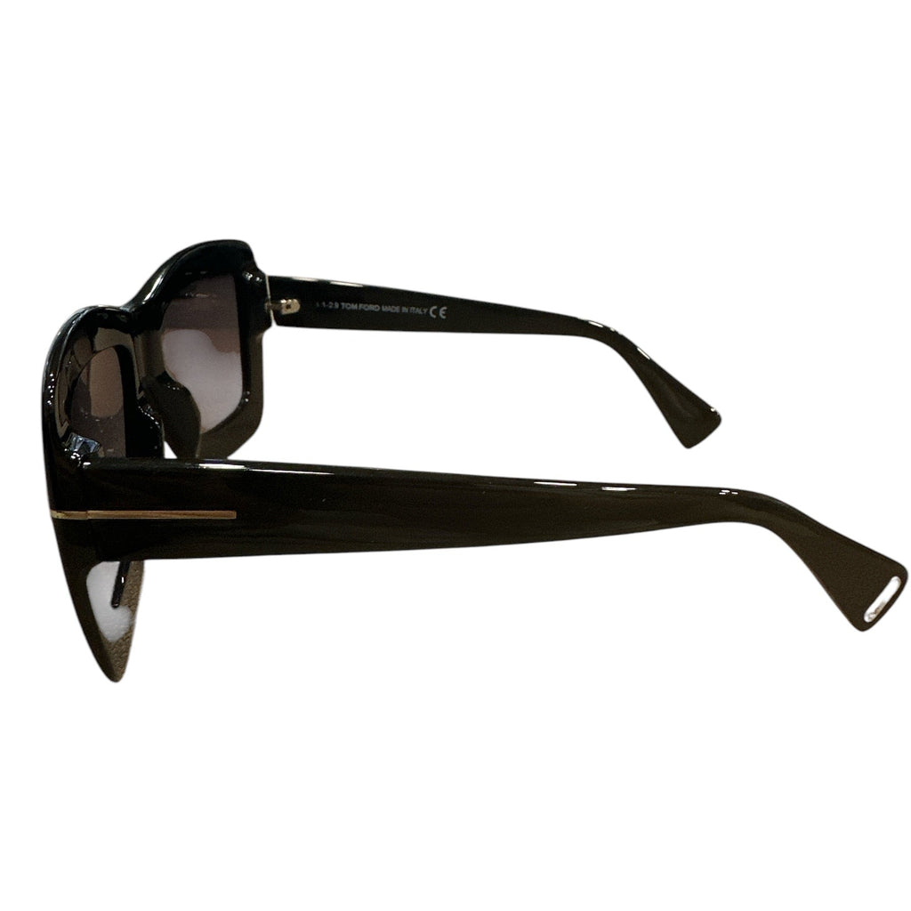 BRAND NEW Tom Ford Diva Sunglasses - Clairely Amazing