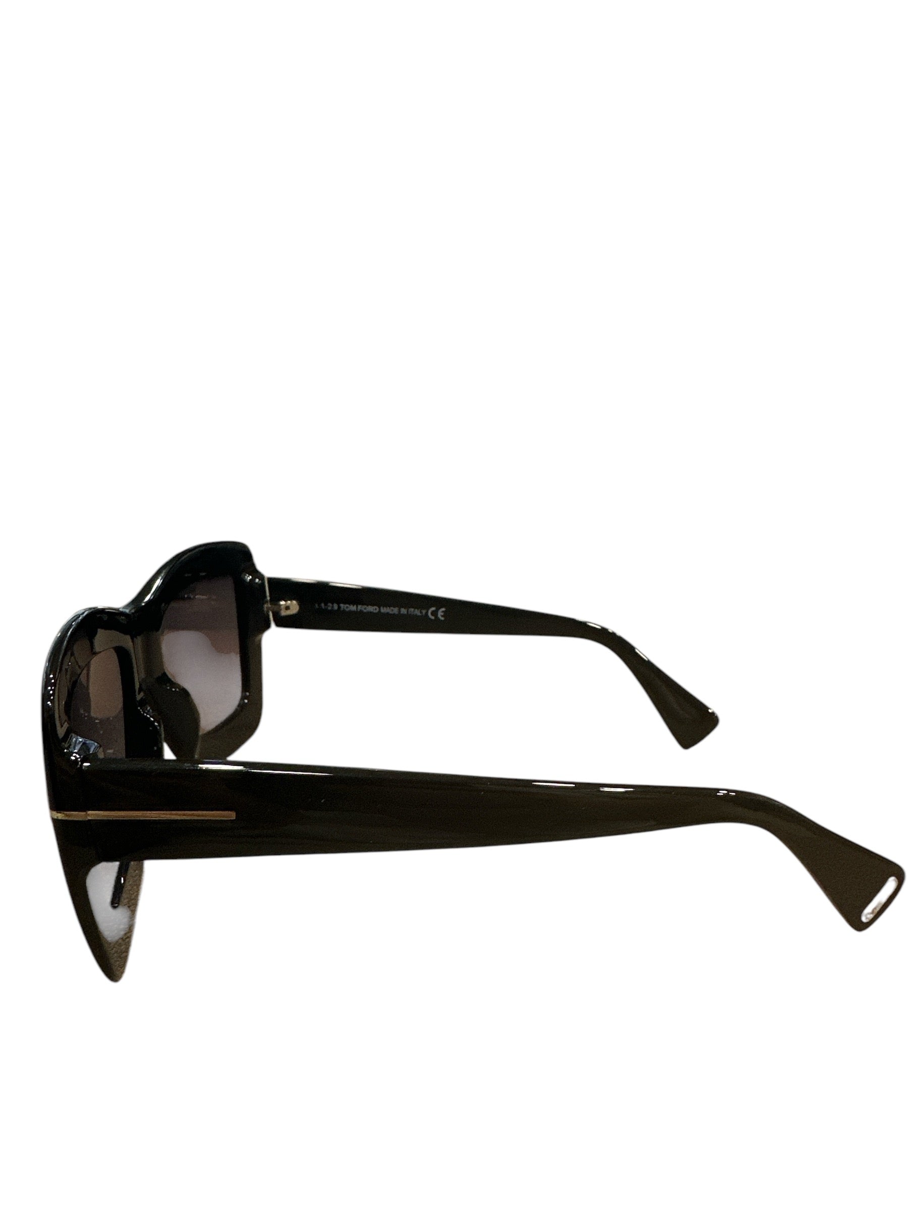 BRAND NEW Tom Ford Diva Sunglasses - Clairely Amazing