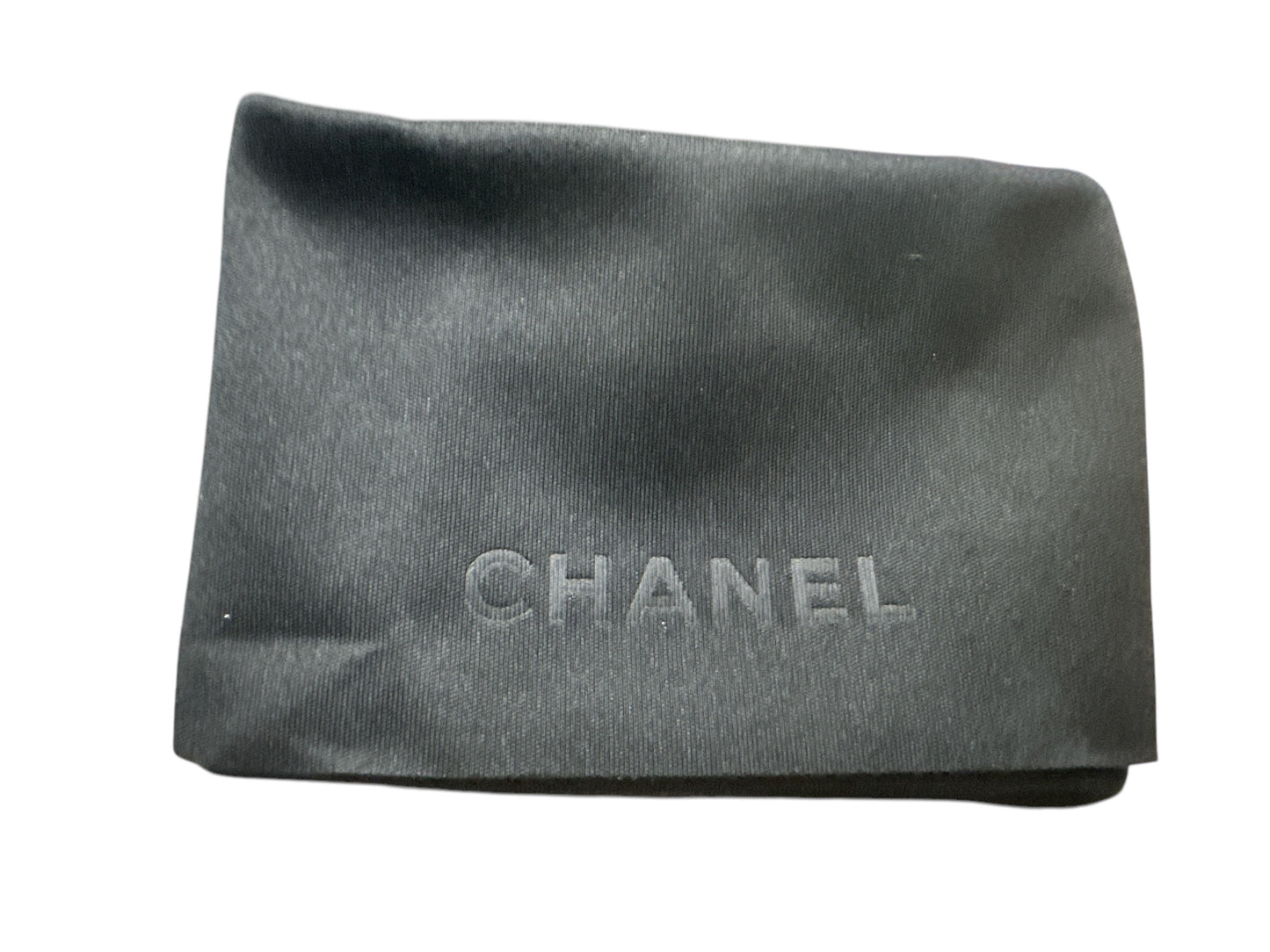 Chanel CC White Bows on Side Sunglasses - Clairely Amazing