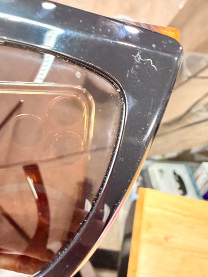 Yves Saint Laurent SL M119 Blaze sunglasses