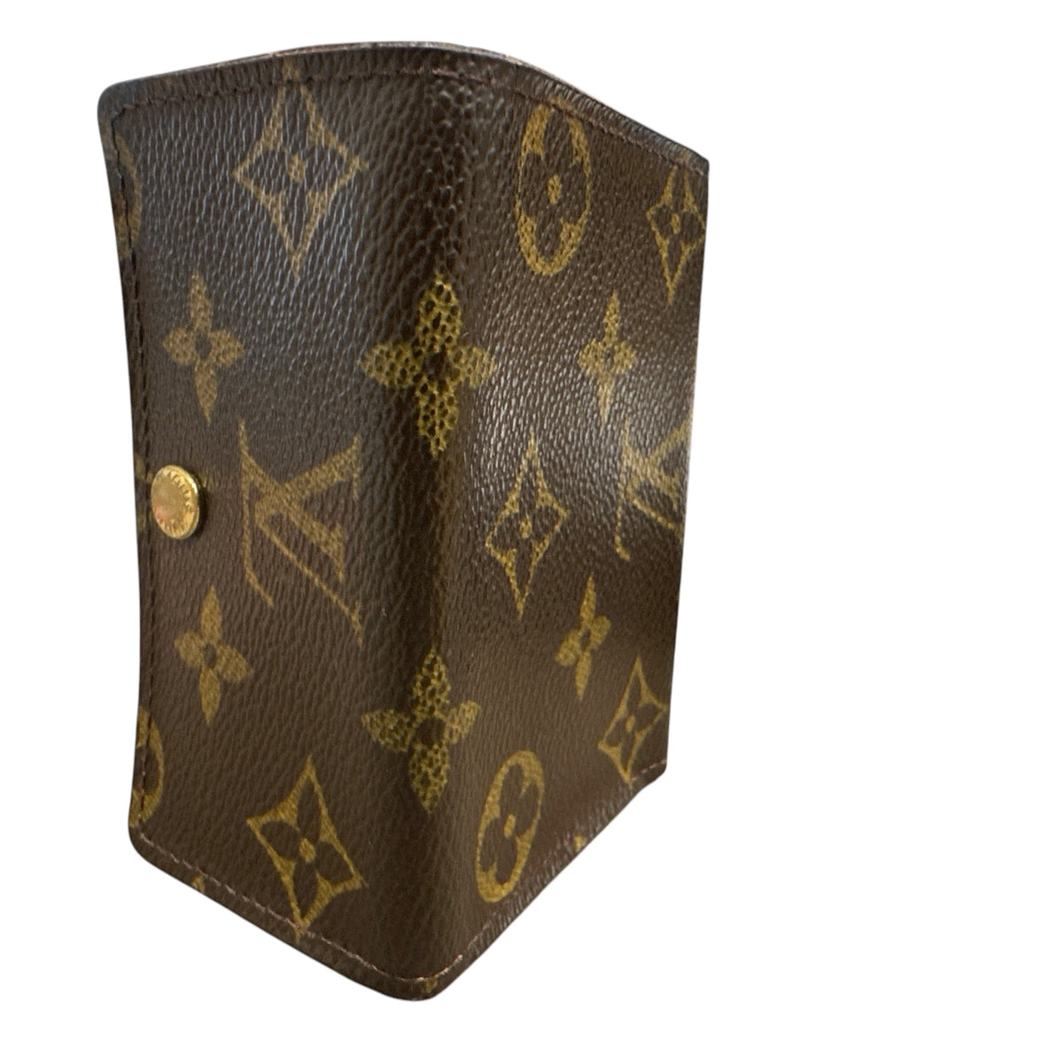 Louis Vuitton Monogram 6 Ring Key Holder - Clairely Amazing