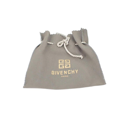 Givenchy Vintage Logo "GG" Pendant Necklace - Clairely Amazing