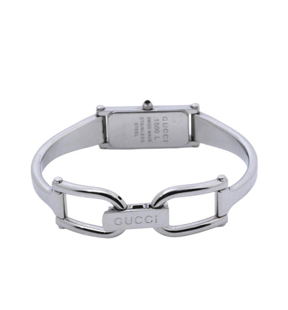 Gucci 1500L Banglewatch - Clairely Amazing