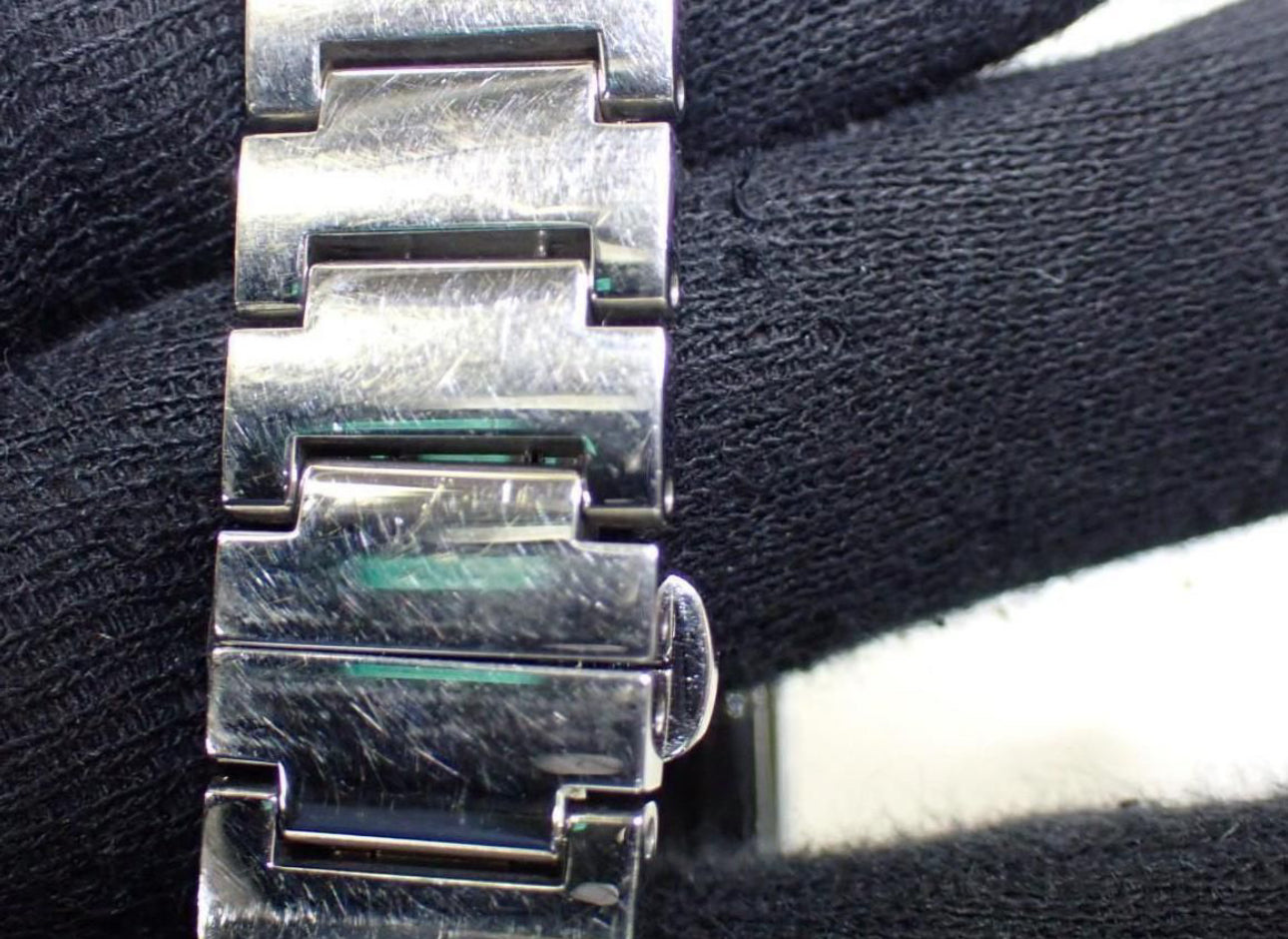 Fendi Silver Watch - Clairely Amazing