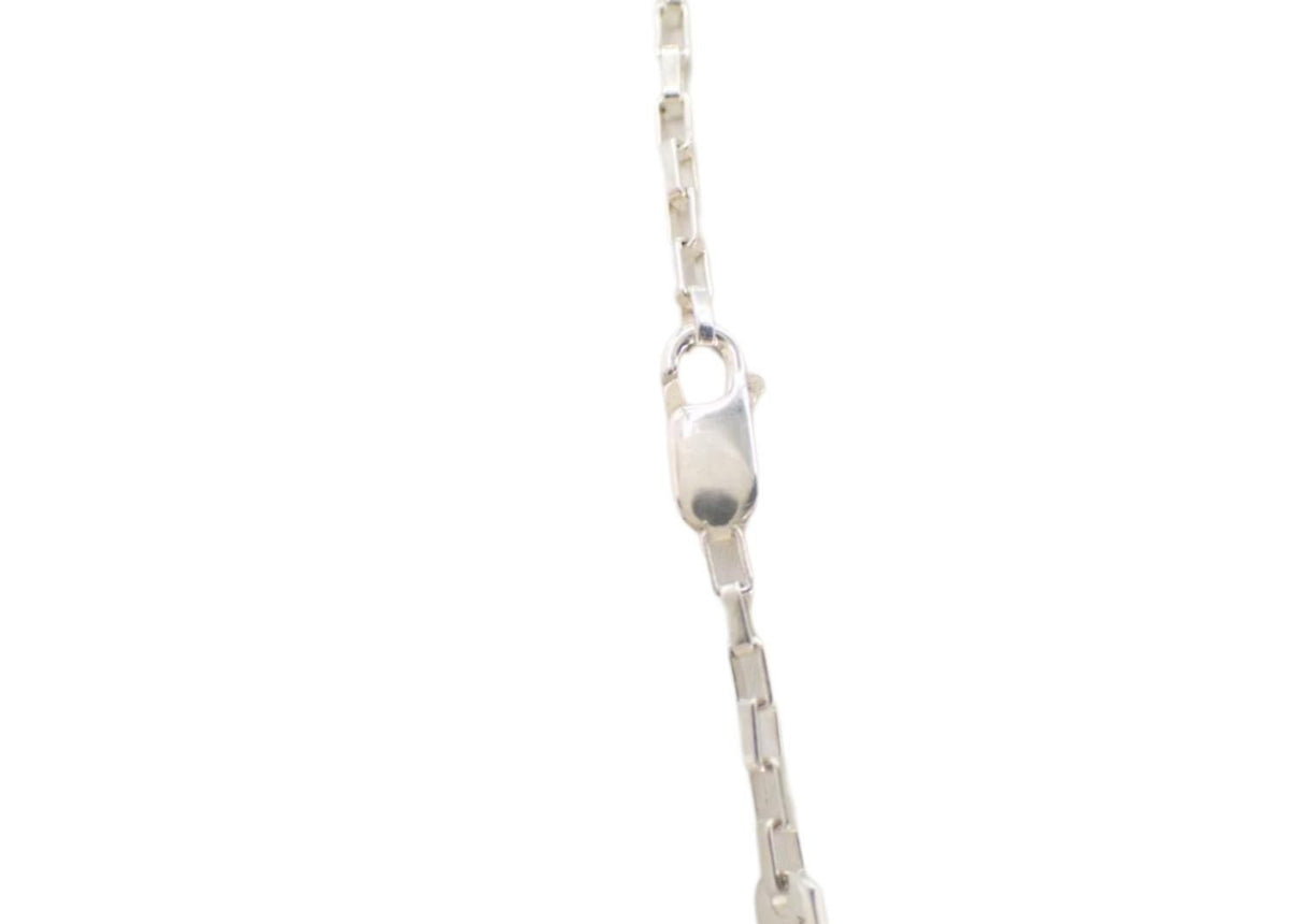 Gucci G Plate Pendant Necklace - Clairely Amazing