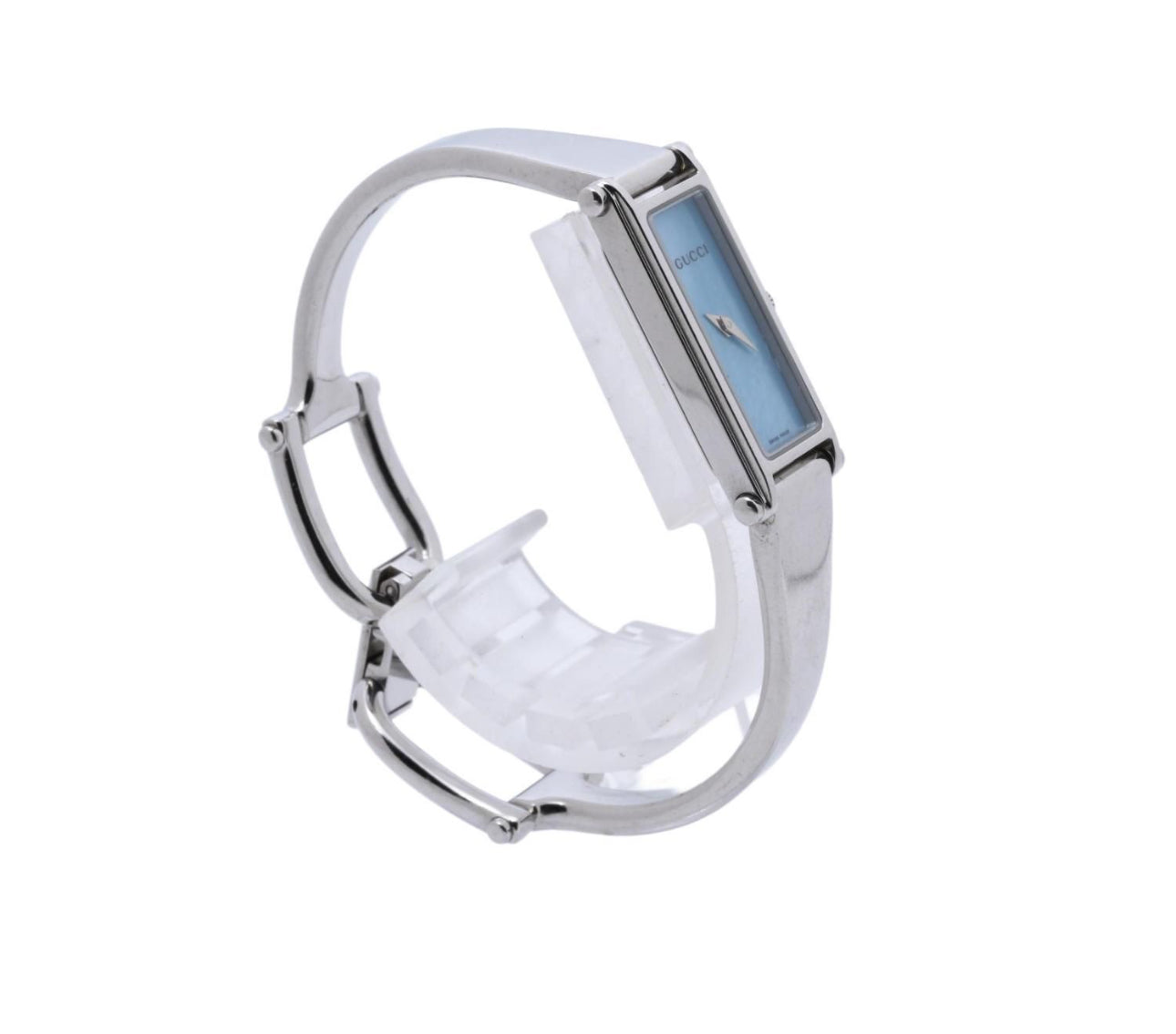 Gucci 1500L Banglewatch - Clairely Amazing