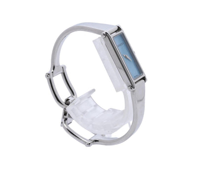 Gucci 1500L Banglewatch - Clairely Amazing