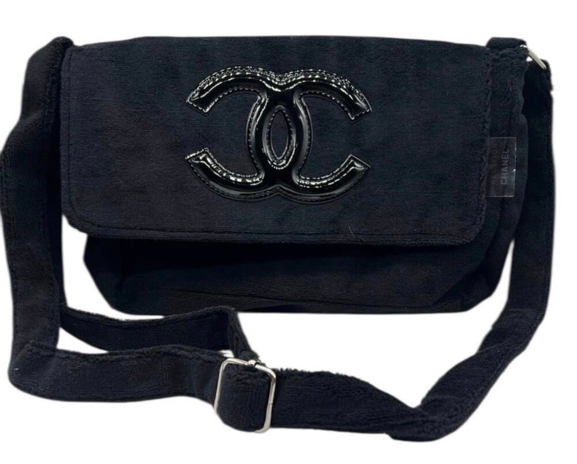 Chanel Précision Beauté Bag – Limited Stock