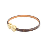 Louis Vuitton
Historic Mini Monogram Bracelet - Clairely Amazing