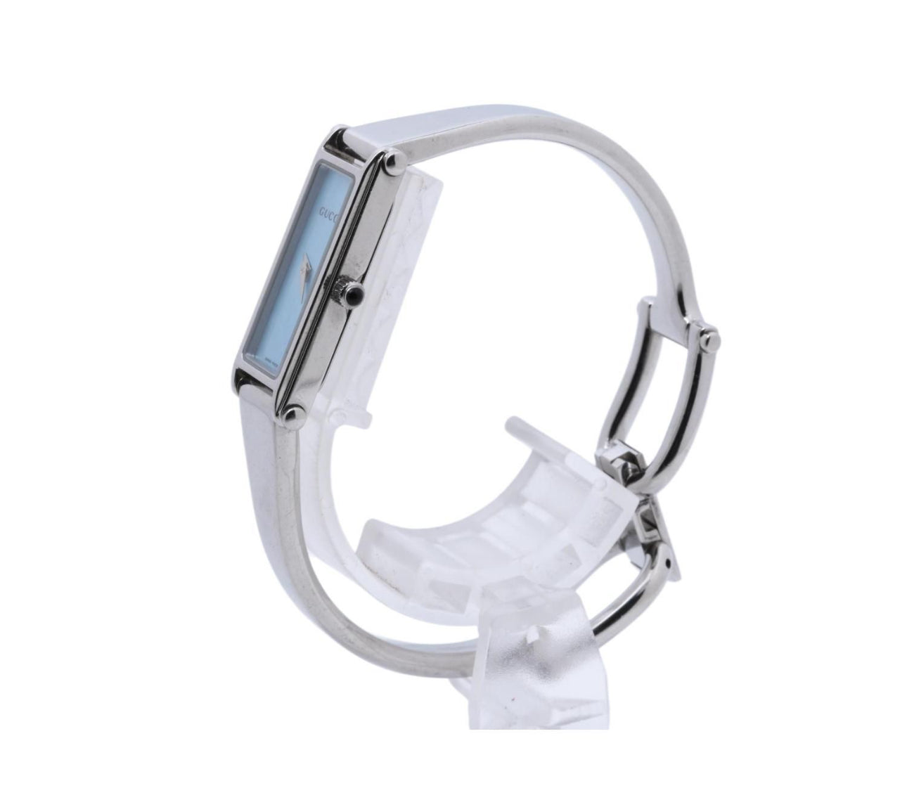 Gucci 1500L Banglewatch - Clairely Amazing