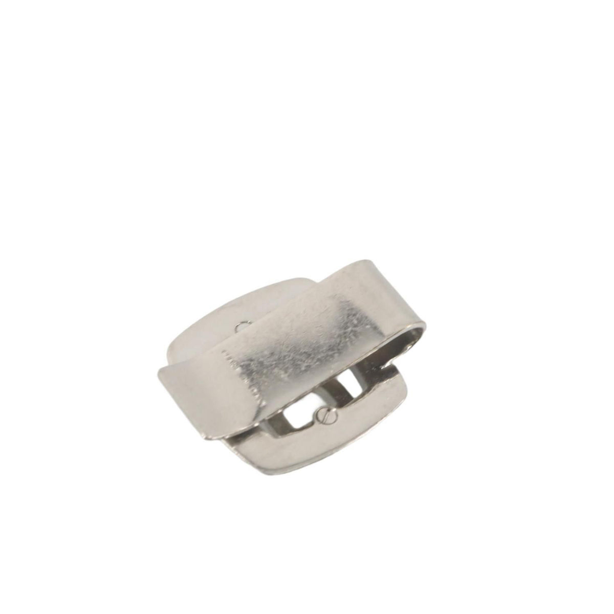 Dolce & Gabbana Silver Money Clip - Clairely Amazing