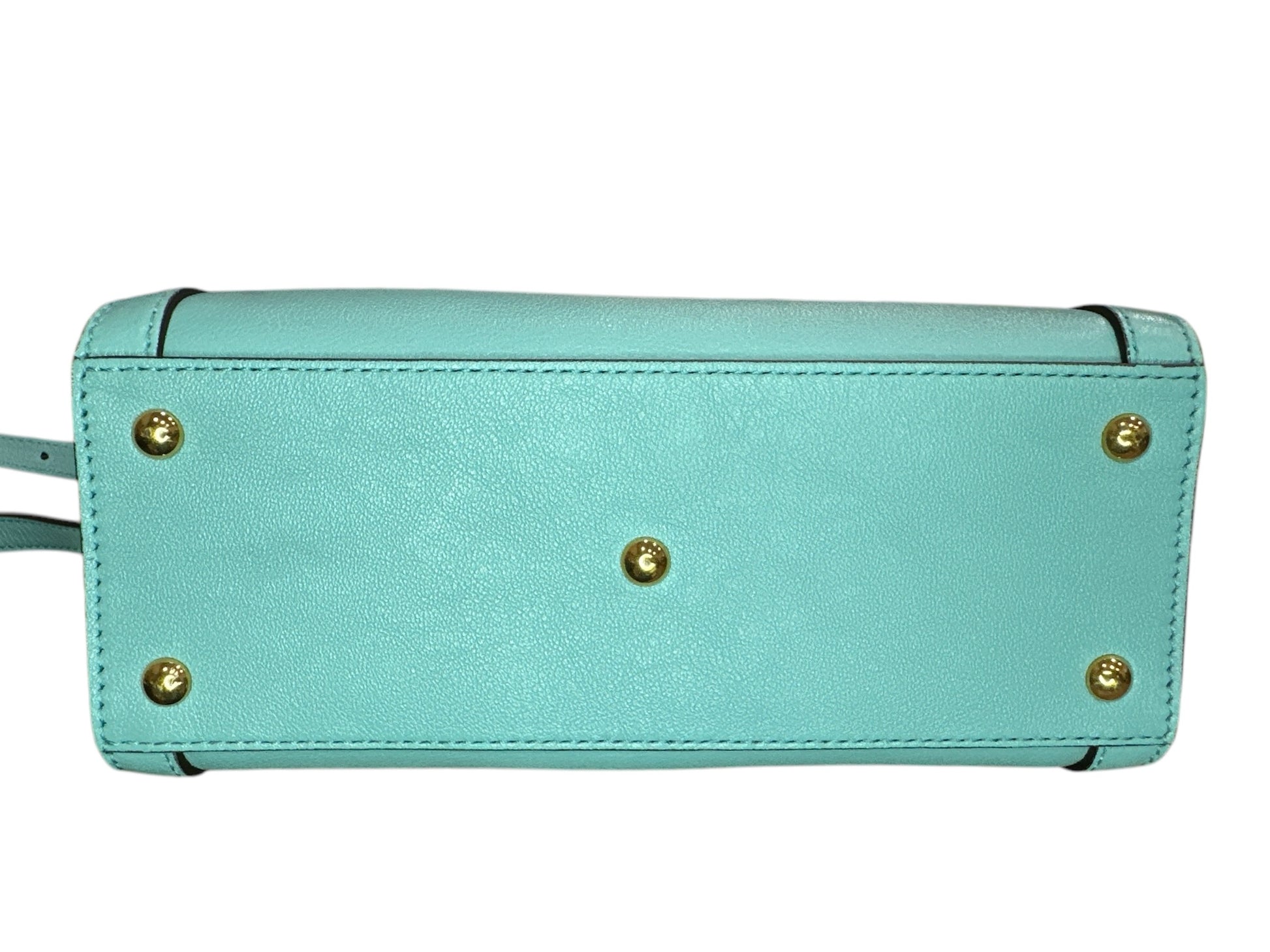 Gucci Bamboo Diana Mini - Clairely Amazing