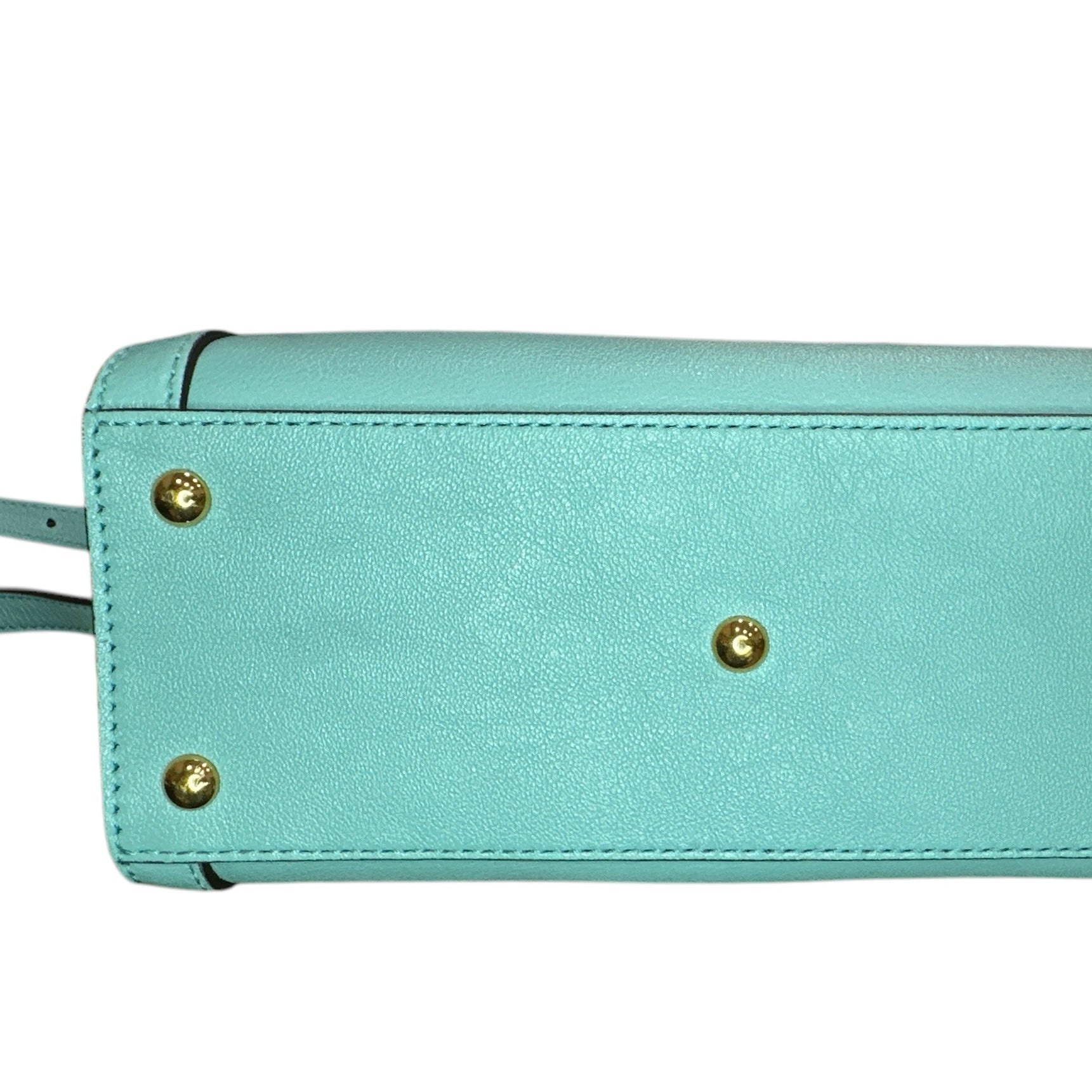 Gucci Bamboo Diana Mini - Clairely Amazing