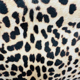 Authentic Gucci Nymphaea Leopard Calf Hair
Bag w/Bamboo Pearl Handles - Clairely Amazing