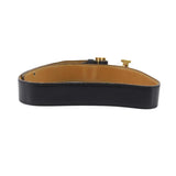 Hermes Reversible leather Belt - Clairely Amazing