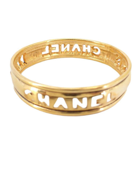 Chanel bangle - Clairely Amazing