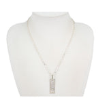 Gucci G Plate Pendant Necklace - Clairely Amazing