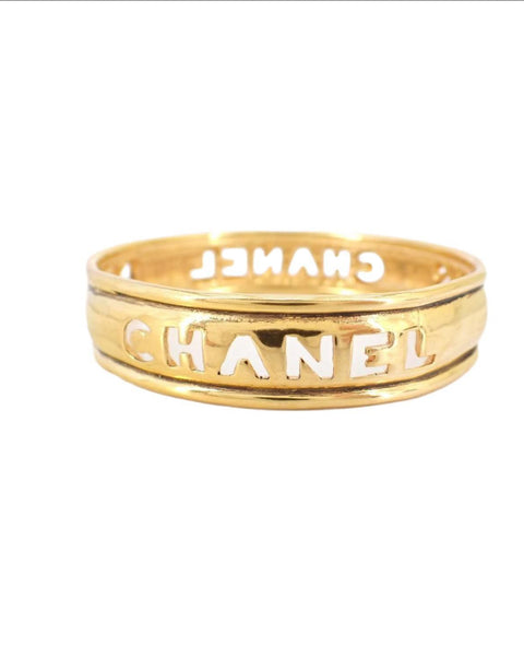 Chanel bangle - Clairely Amazing
