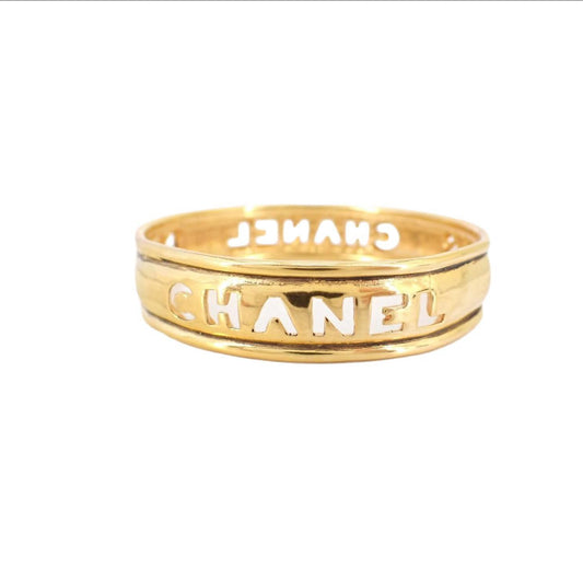 Chanel bangle - Clairely Amazing