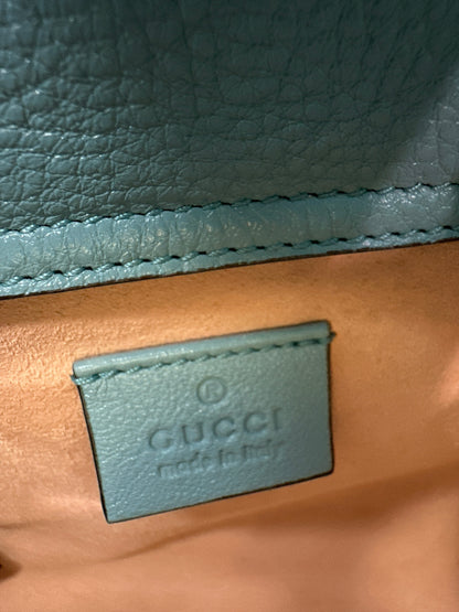 Gucci Bamboo Diana Mini - Clairely Amazing