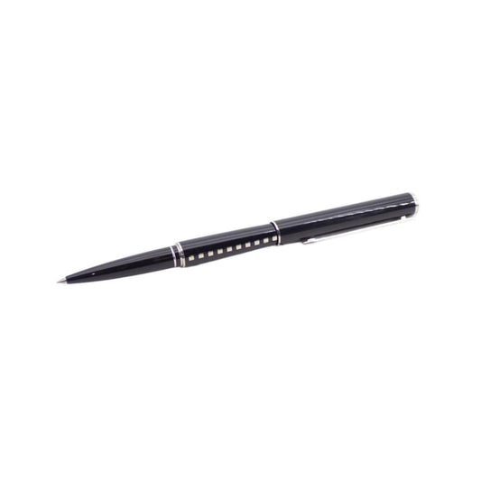 LOUIS VUITTON Ballpoint Pen Metal Black - Clairely Amazing