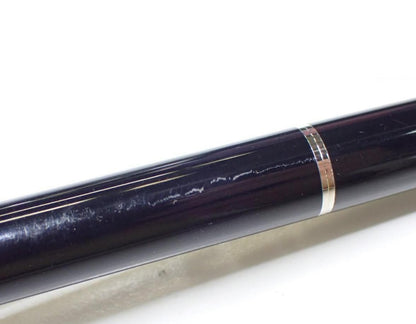 LOUIS VUITTON Ballpoint Pen Metal Black - Clairely Amazing