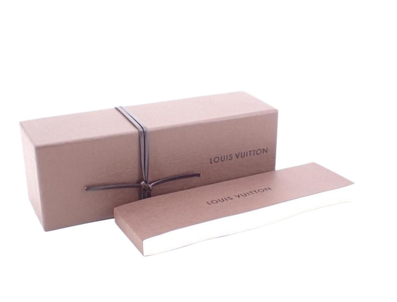 LOUIS VUITTON Ballpoint Pen Metal Black - Clairely Amazing