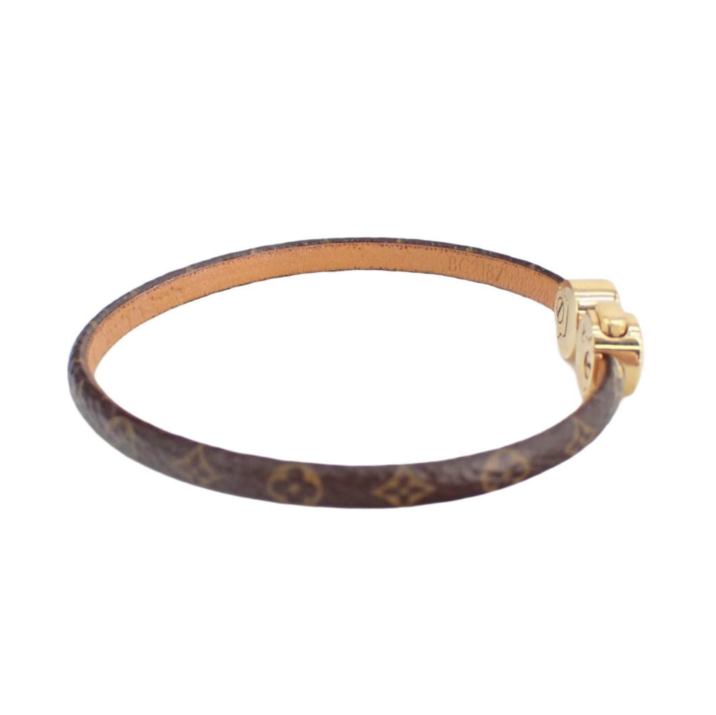 Louis Vuitton
Historic Mini Monogram Bracelet - Clairely Amazing