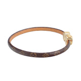 Louis Vuitton
Historic Mini Monogram Bracelet - Clairely Amazing
