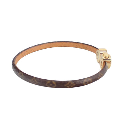 Louis Vuitton
Historic Mini Monogram Bracelet - Clairely Amazing