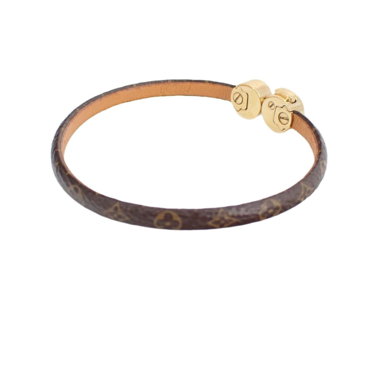 Louis Vuitton
Historic Mini Monogram Bracelet - Clairely Amazing