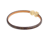 Louis Vuitton
Historic Mini Monogram Bracelet - Clairely Amazing