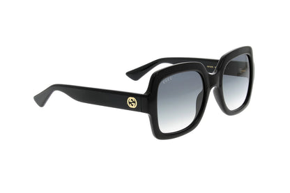 Gucci Women's Oversize Square Sunglasses - Clairely Amazing