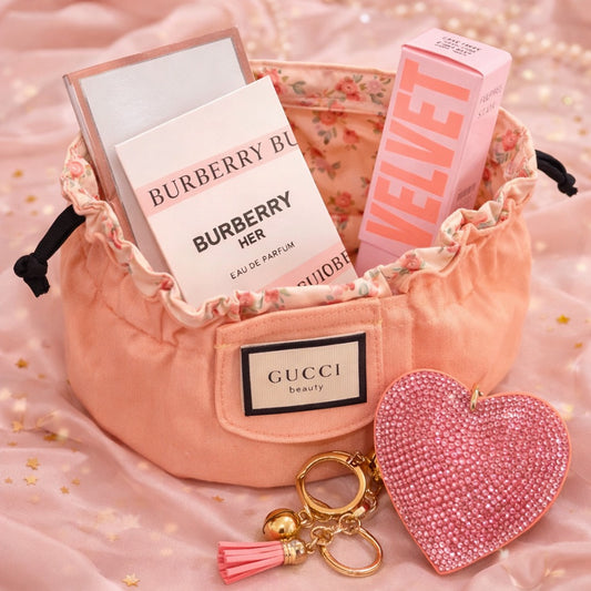 Girly Luxe Beauty Bundle