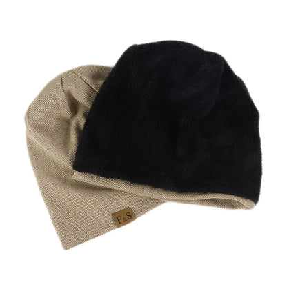 Comfortable Fashion Winter Beanies