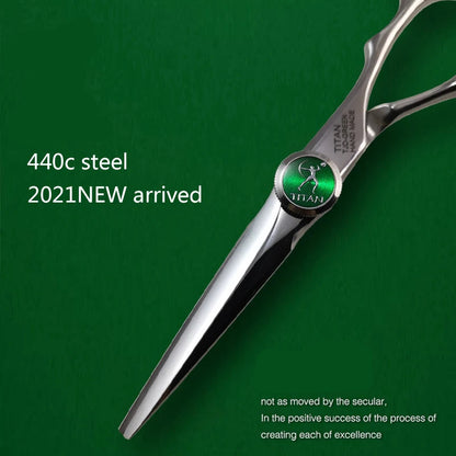 Professional 6-Inch Hair Scissors