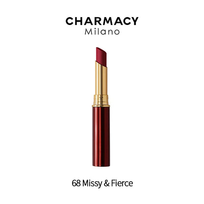 CHARMACY 16-Color Waterproof Velvet Lipstick