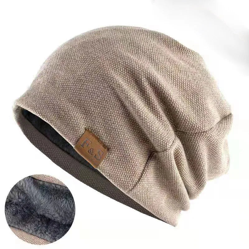 Comfortable Fashion Winter Beanies