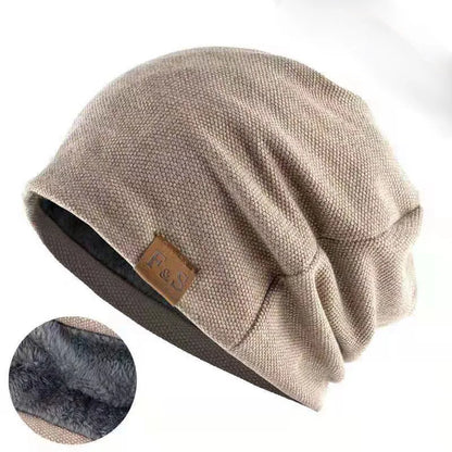 Comfortable Fashion Winter Beanies