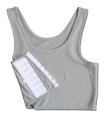 Flat Breast Binder Tank Top