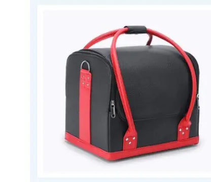 Large Capacity Makeup Suitcase