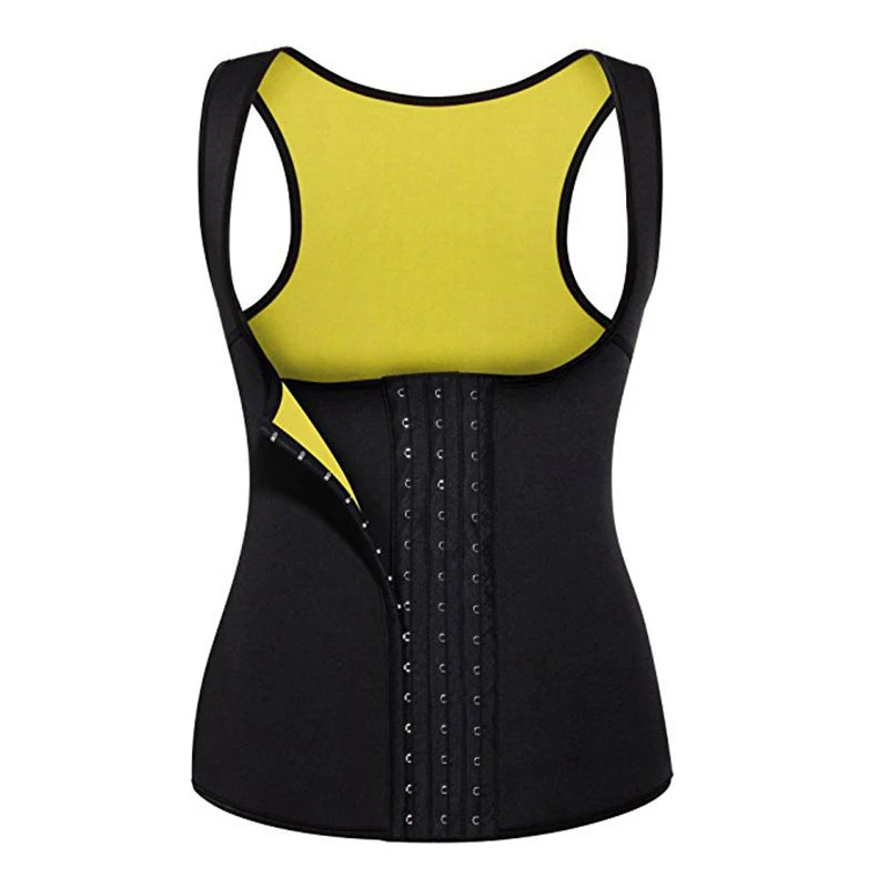Women Neoprene Waist Trainer Corset
