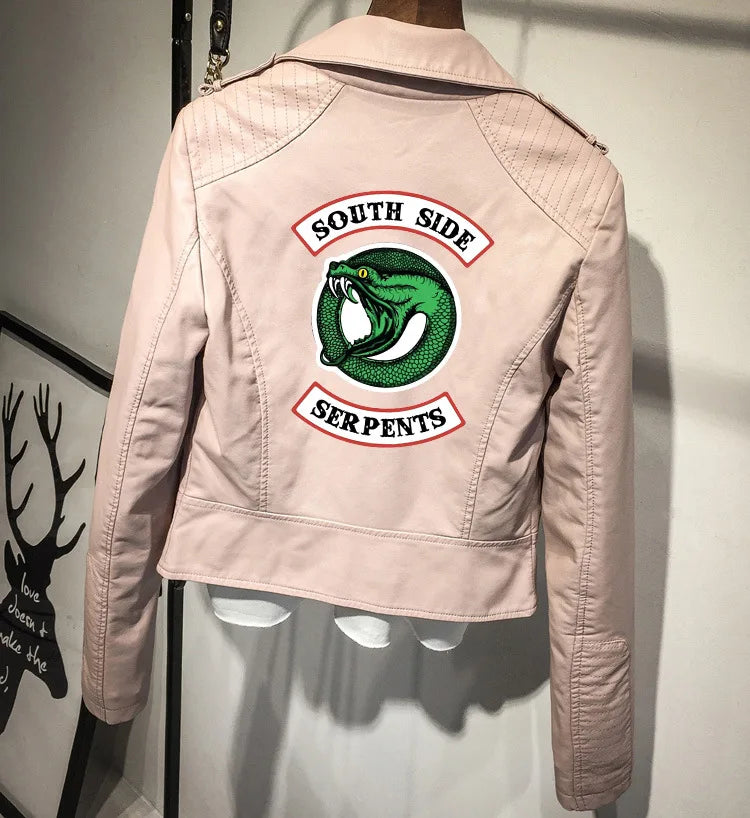 South Side Jacket