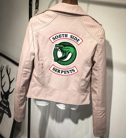 South Side Jacket