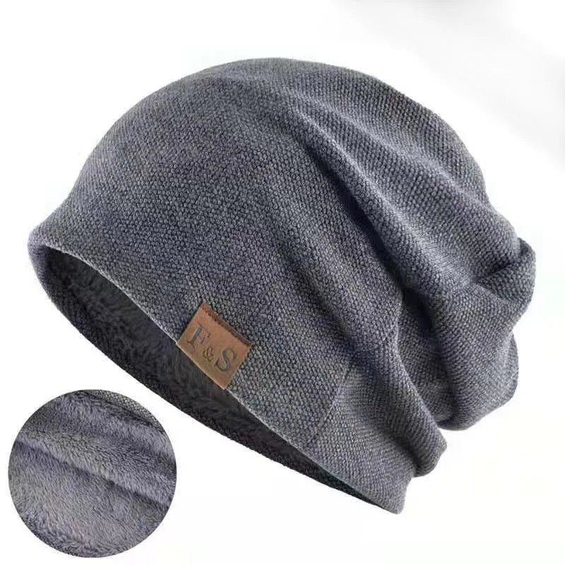 Comfortable Fashion Winter Beanies