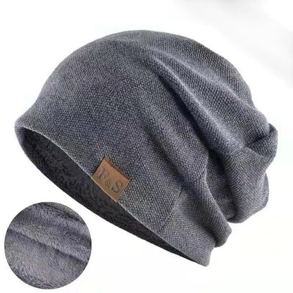 Comfortable Fashion Winter Beanies